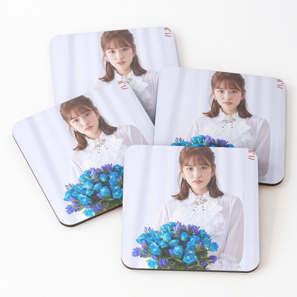 Item preview, IZ*ONE LA VIE EN ROSE YUJIN designed and sold by PD101EMPORIUM.