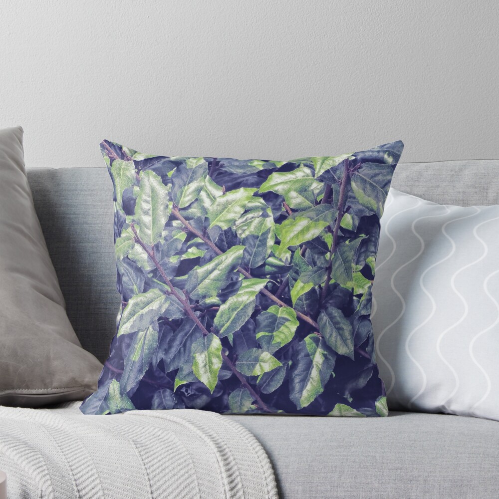 Item preview, Throw Pillow designed and sold by RoxanneG.