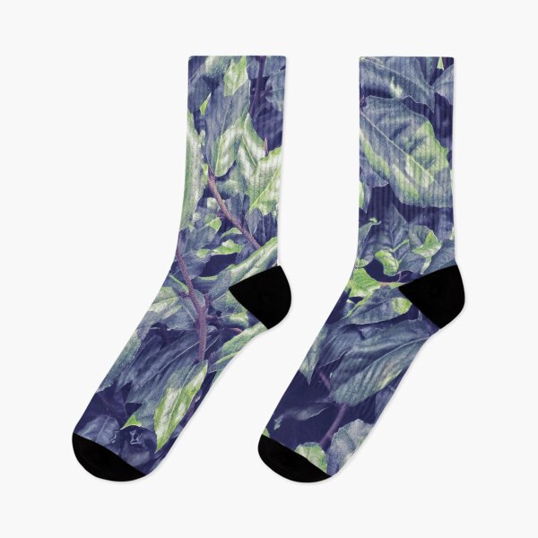 Item preview, Leaves designed and sold by RoxanneG.