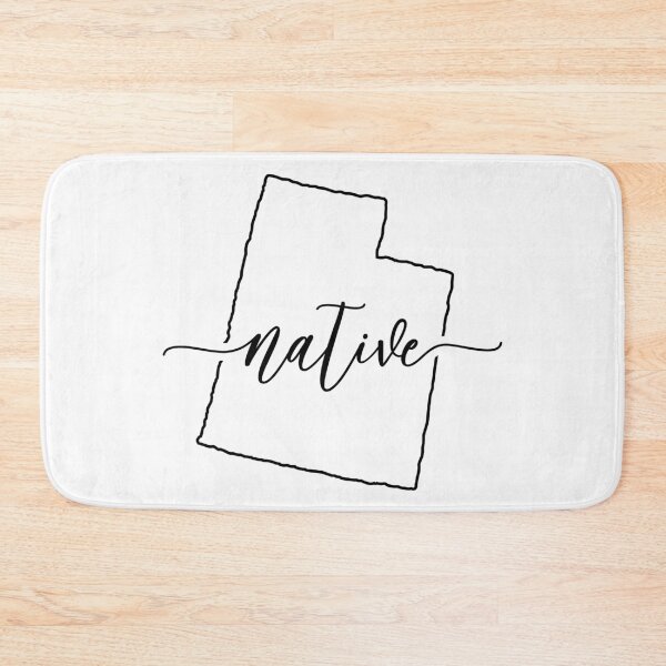 Item preview, Utah Native designed and sold by randrgiftshop.