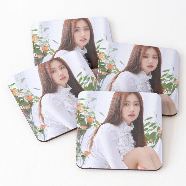 Item preview, IZ*ONE LA VIE EN ROSE HYEWON designed and sold by PD101EMPORIUM.