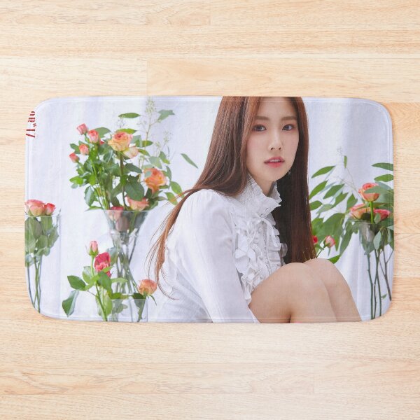 Item preview, IZ*ONE LA VIE EN ROSE HYEWON designed and sold by PD101EMPORIUM.