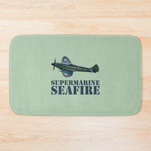 Item preview, Supermarine Seafire designed and sold by Steve H Clark.