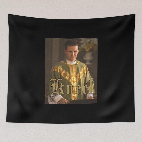 Item preview, Fleabag sexy priest #2 designed and sold by Princifer.