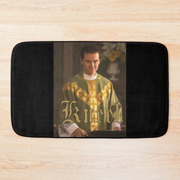 Item preview, Fleabag sexy priest #2 designed and sold by Princifer.