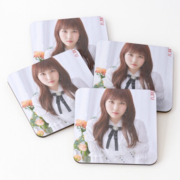 Item preview, IZ * ONE LA VIE EN ROSE HITOMI designed and sold by PD101EMPORIUM.