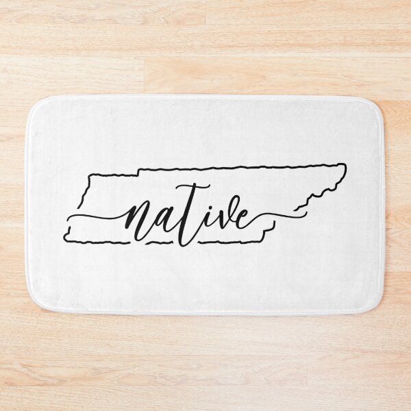 Item preview, Tennessee Native designed and sold by randrgiftshop.