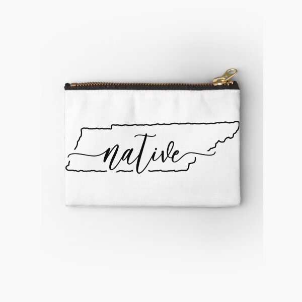 Item preview, Tennessee Native designed and sold by randrgiftshop.