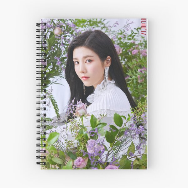 Item preview, IZ*ONE LA VIE EN ROSE CHAEYEON designed and sold by PD101EMPORIUM.