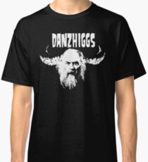 danzhiggs Classic T-Shirt