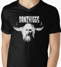 danzhiggs Men's V-Neck T-Shirt