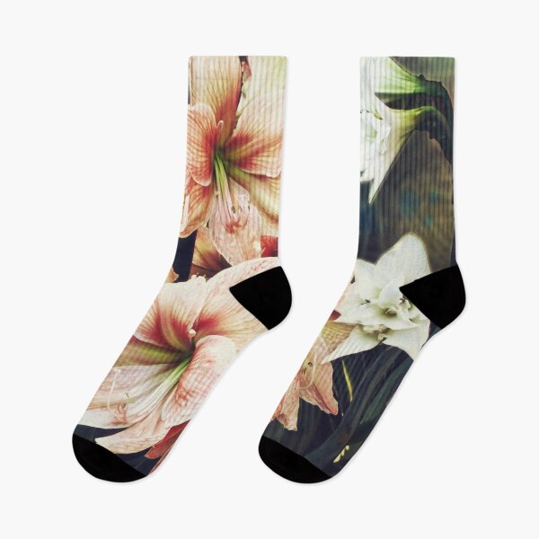 Item preview, Amaryllis designed and sold by RoxanneG.