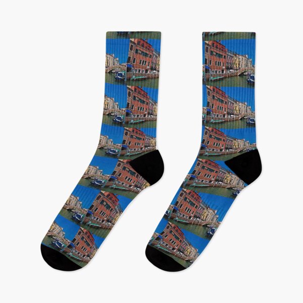 Item preview, Italy. Venice. Color Feast. designed and sold by vadim19.