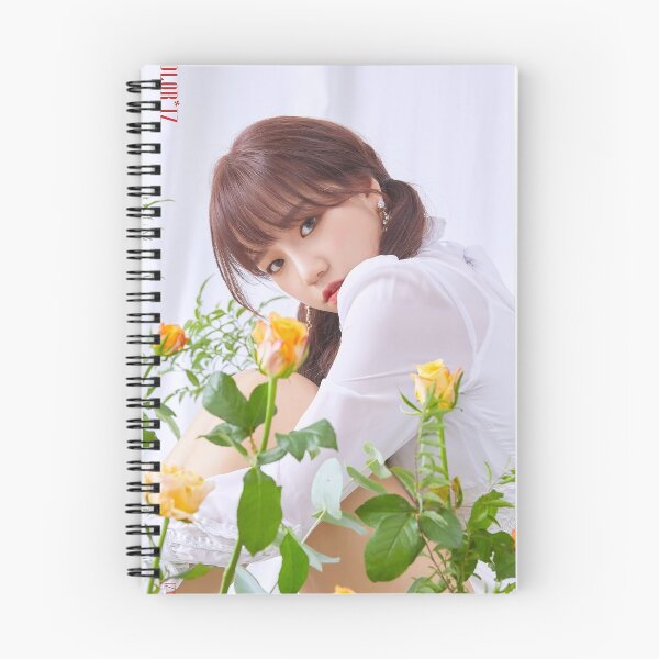 Item preview, IZ*ONE LA VIE EN ROSE YURI designed and sold by PD101EMPORIUM.