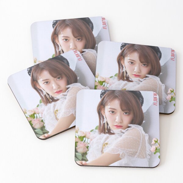 Item preview, IZ*ONE LA VIE EN ROSE SAKURA designed and sold by PD101EMPORIUM.