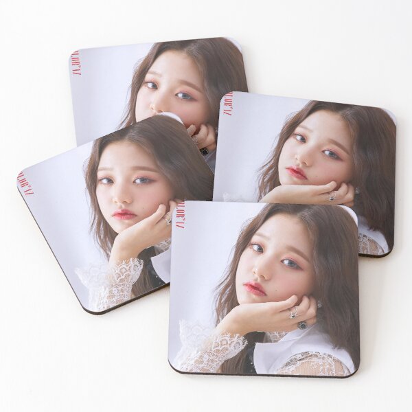 Item preview, IZ*ONE LA VIE EN ROSE WONYOUNG designed and sold by PD101EMPORIUM.