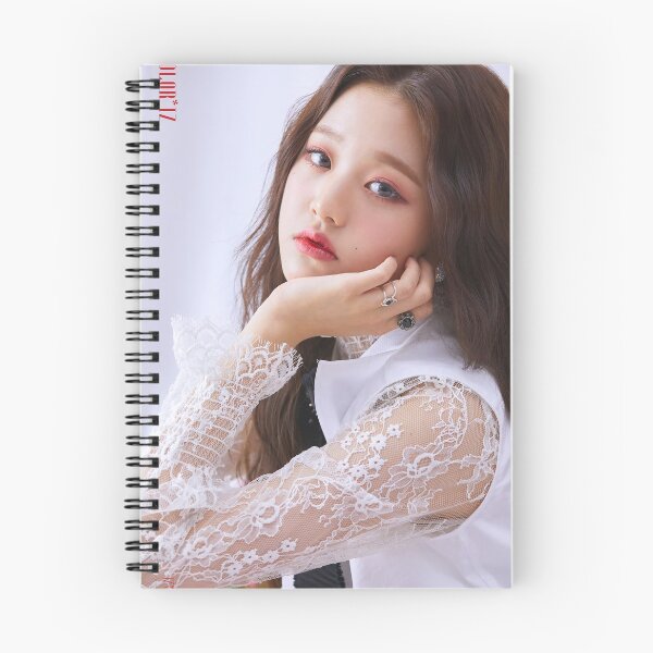 Item preview, IZ*ONE LA VIE EN ROSE WONYOUNG designed and sold by PD101EMPORIUM.