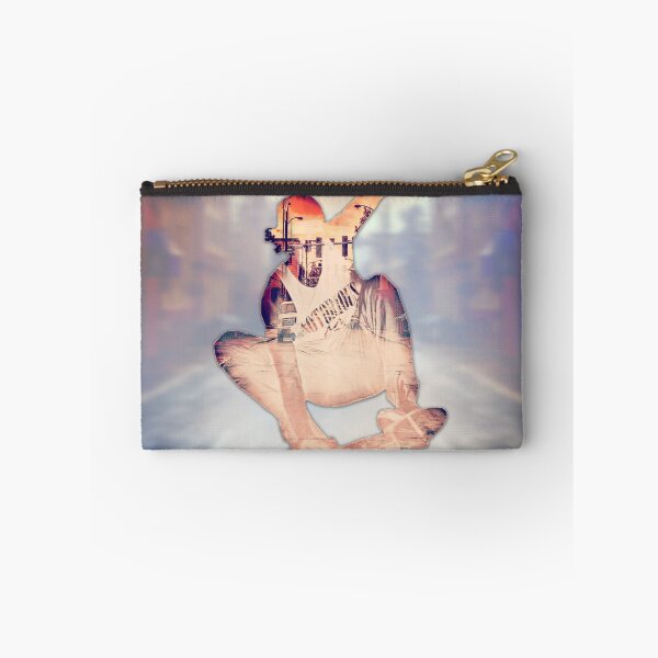 Item preview, The Skateboarder designed and sold by RoxanneG.