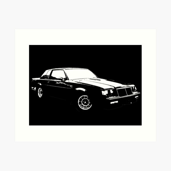 Item preview, Grand National  designed and sold by GrizzlyVision.