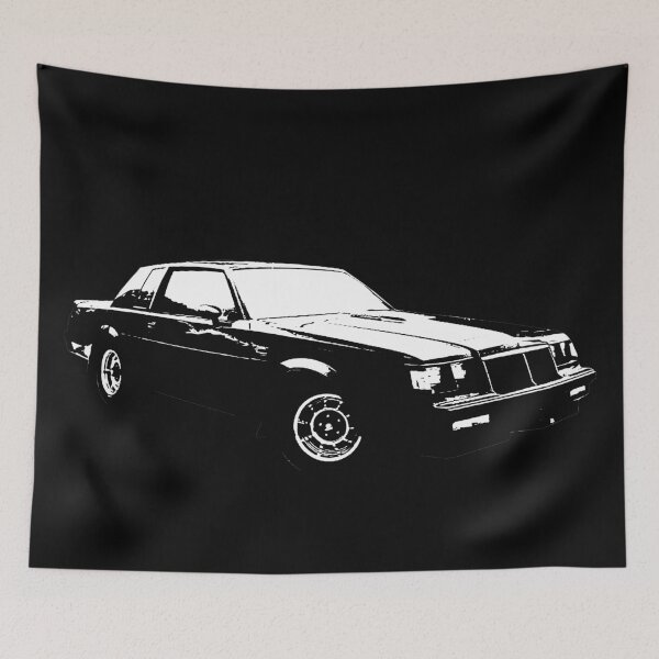 Item preview, Grand National  designed and sold by GrizzlyVision.