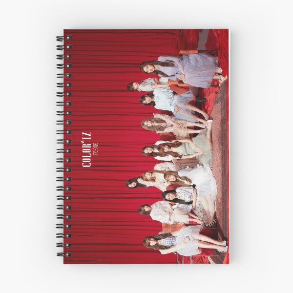 Item preview, IZ*ONE LA VIE EN ROSE designed and sold by PD101EMPORIUM.