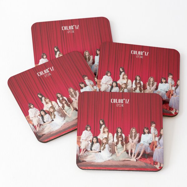 Item preview, IZ*ONE LA VIE EN ROSE designed and sold by PD101EMPORIUM.