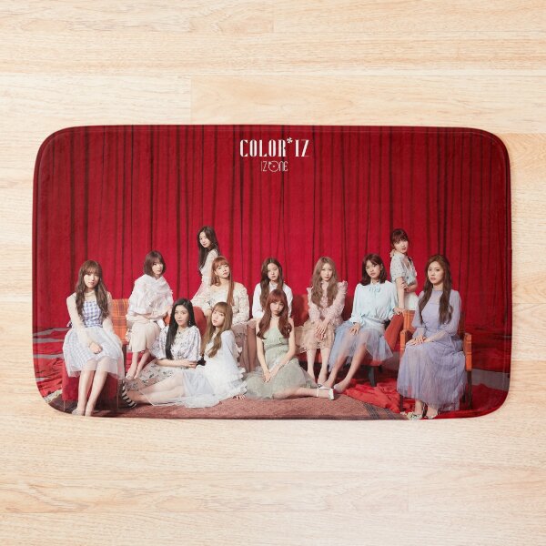 Item preview, IZ*ONE LA VIE EN ROSE designed and sold by PD101EMPORIUM.