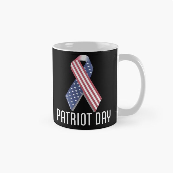 Item preview, Never Forget Patriotic Day 9/11 America designed and sold by MagicBoutique.