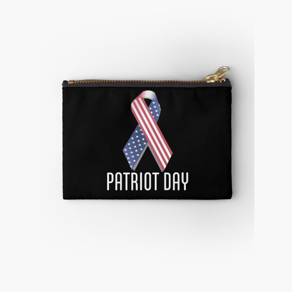 Item preview, Never Forget Patriotic Day 9/11 America designed and sold by MagicBoutique.