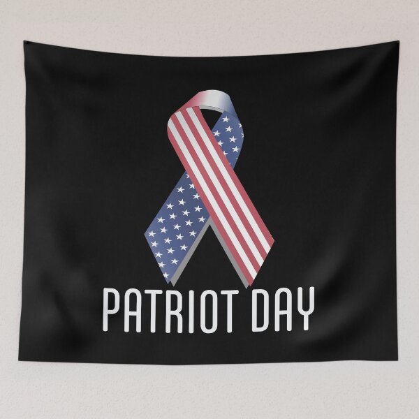 Item preview, Never Forget Patriotic Day 9/11 America designed and sold by MagicBoutique.