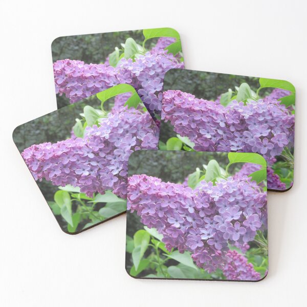 Item preview, Lilac In The Village designed and sold by lezvee.
