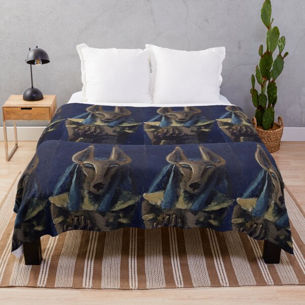 Item preview, Anubis designed and sold by S2Illustrations.