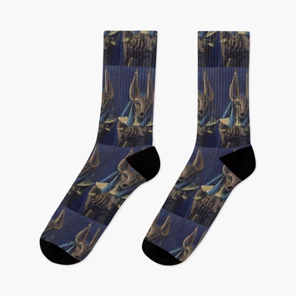 Item preview, Anubis designed and sold by S2Illustrations.