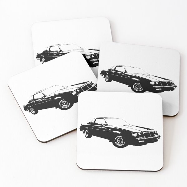 Item preview, Grand National B&W designed and sold by GrizzlyVision.