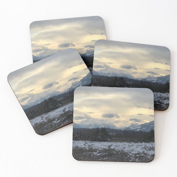 Item preview, Peaks of Stevens Pass designed and sold by Xaedalus.