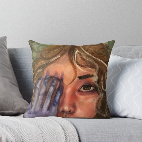 Item preview, Pale Blues designed and sold by YaebaArts.