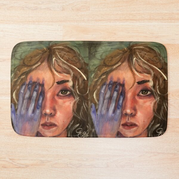 Item preview, Pale Blues designed and sold by YaebaArts.