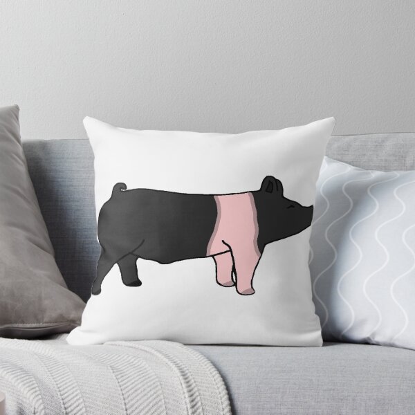 Item preview, Hampshire Hog designed and sold by SamFrig24.