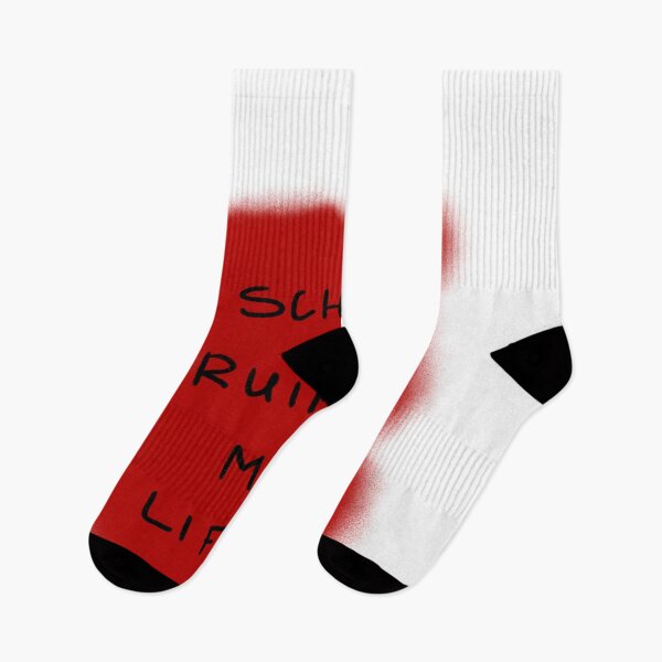 Item preview, School ruined my life designed and sold by Arpistudio.