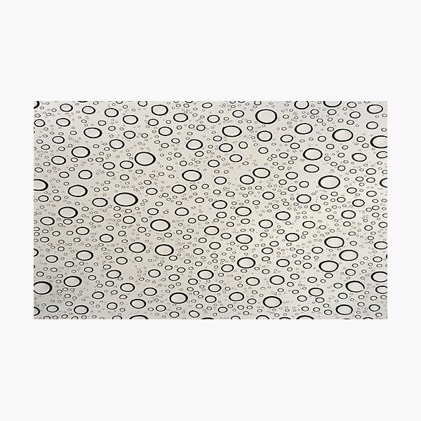Item preview, Raindrop Photograph designed and sold by OneArtsyMomma.