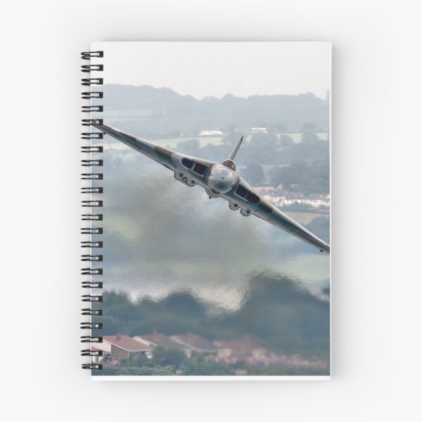 Item preview, Avro Vulcan - Dawlish Air Show 2015  #2 designed and sold by Steve H Clark.
