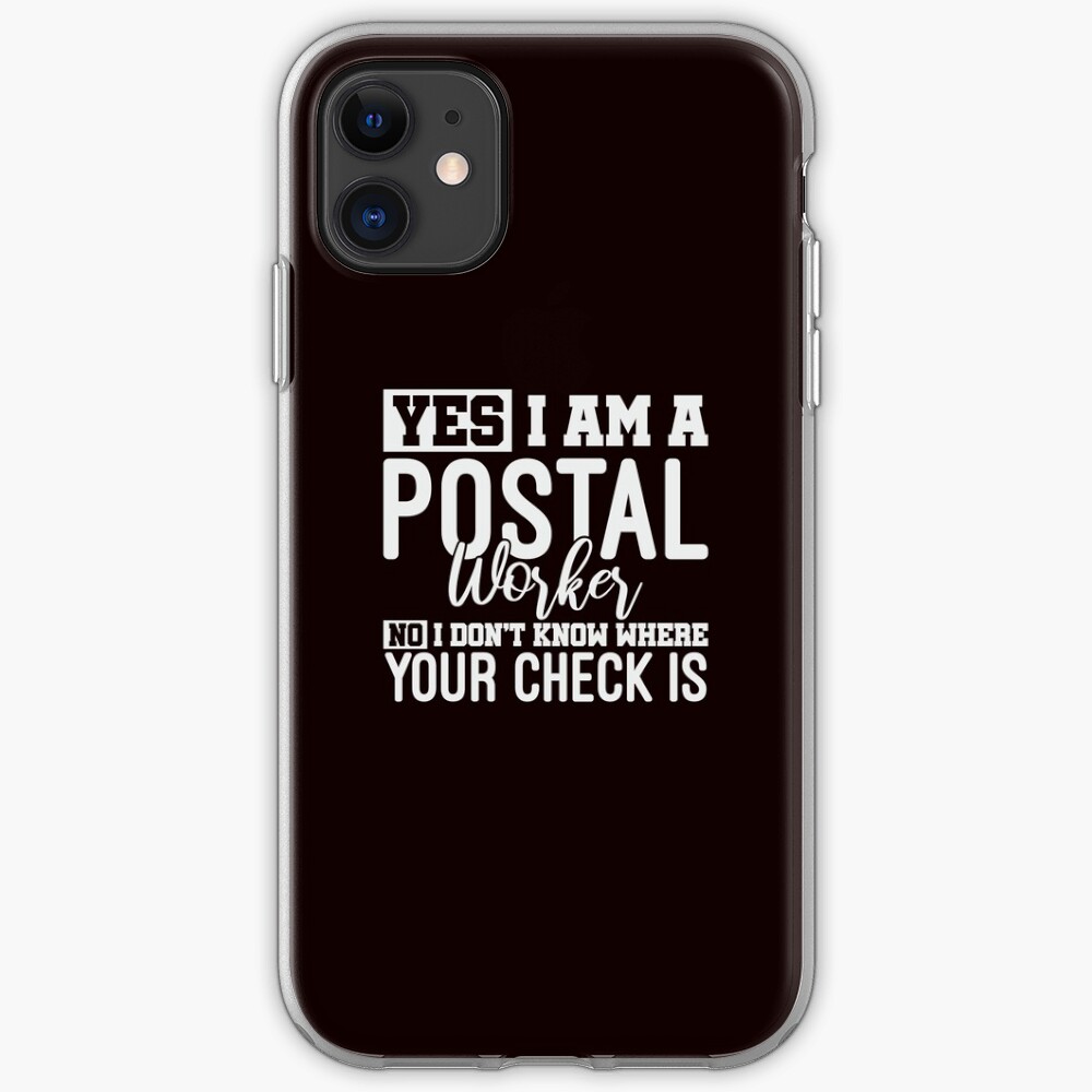 mail lady gifts