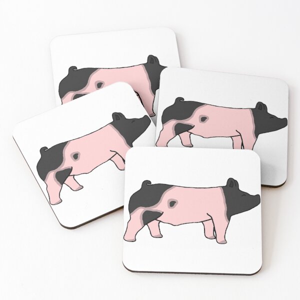 Item preview, Spotted Hog designed and sold by SamFrig24.