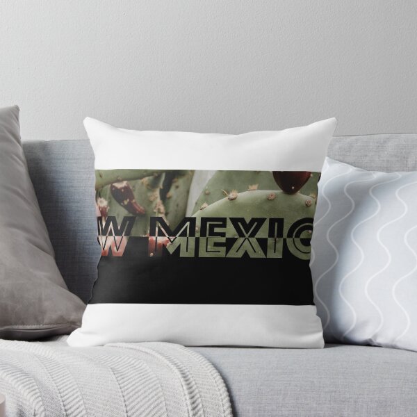 Item preview, NEW MEXICO designed and sold by chaseekraft.