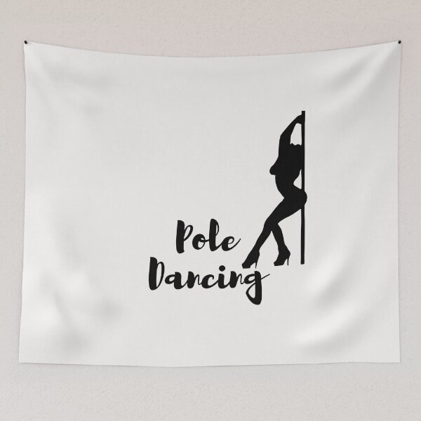 Item preview, Pole Dancing designed and sold by Liniskop.