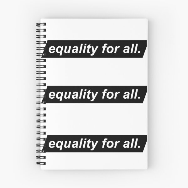 Item preview, Equality For All designed and sold by hollanov98.