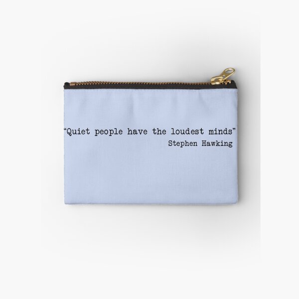 Item preview, Quiet People designed and sold by chuckirina.