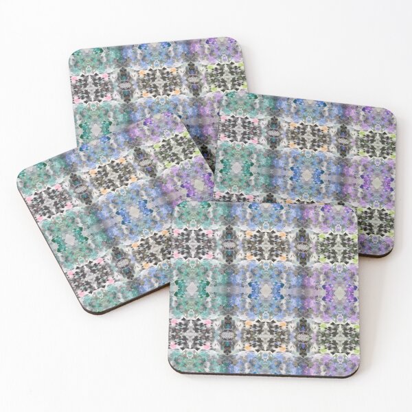 Item preview, soft complex pattern 08/21/19 designed and sold by Shellaqua.