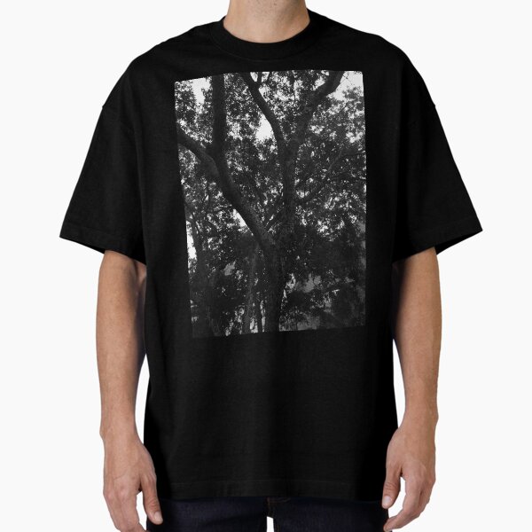 Item preview, B&W Tree designed and sold by Alexandra O'Sullivan.