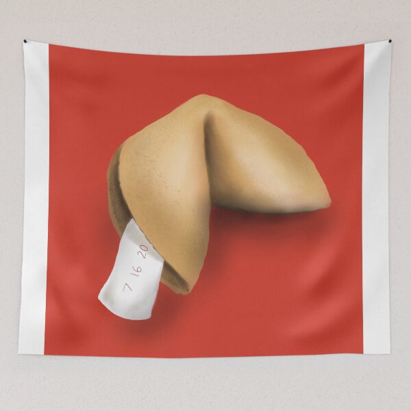 Item preview, Fortune Cookie designed and sold by tamelyn.